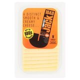 Monterey Jack 1840 8 Cheese Slices   160g GOODS M&S   