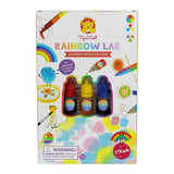 Tiger Tribe Rainbow Lab - Playing with Colour Set GOODS Superdrug   