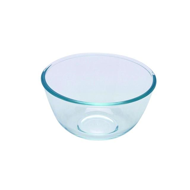 Pyrex Mixing Glass Bowl 2L GOODS M&S   