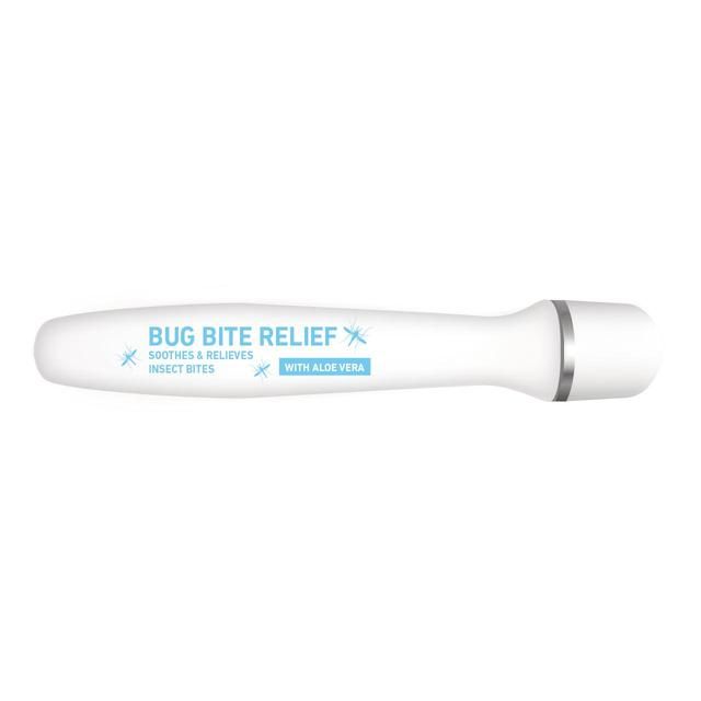 Pyramid Aloe Vera Bug Bite Relief Pen   15ml