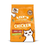 Lily's Kitchen Chicken With Veggies Dry Food   2kg GOODS M&S   