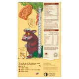 Organix Cocoa & Vanilla Organic Gruffalo Biscuits 12 mths+ Multipack   5 x 20g GOODS M&S   