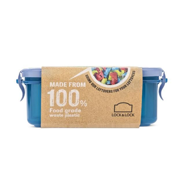 Lock & Lock Eco Rectangular Container 350ml