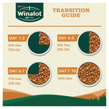 Winalot Sunday Dinner Mixed in Gravy Wet Dog Food    12 x 100g