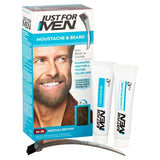 Just For Men Moustache &amp; Beard Medium Brown