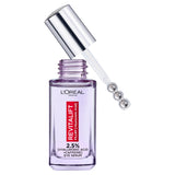 L'Oreal Paris 2.5% Hyaluronic Acid and Caffeine Eye Serum 20ml