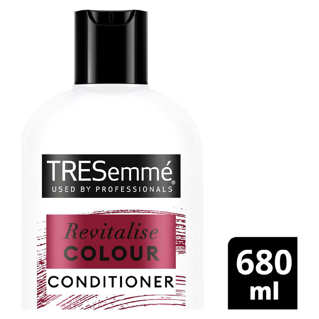 TRESemme Revitalise Colour Conditioner 680ml