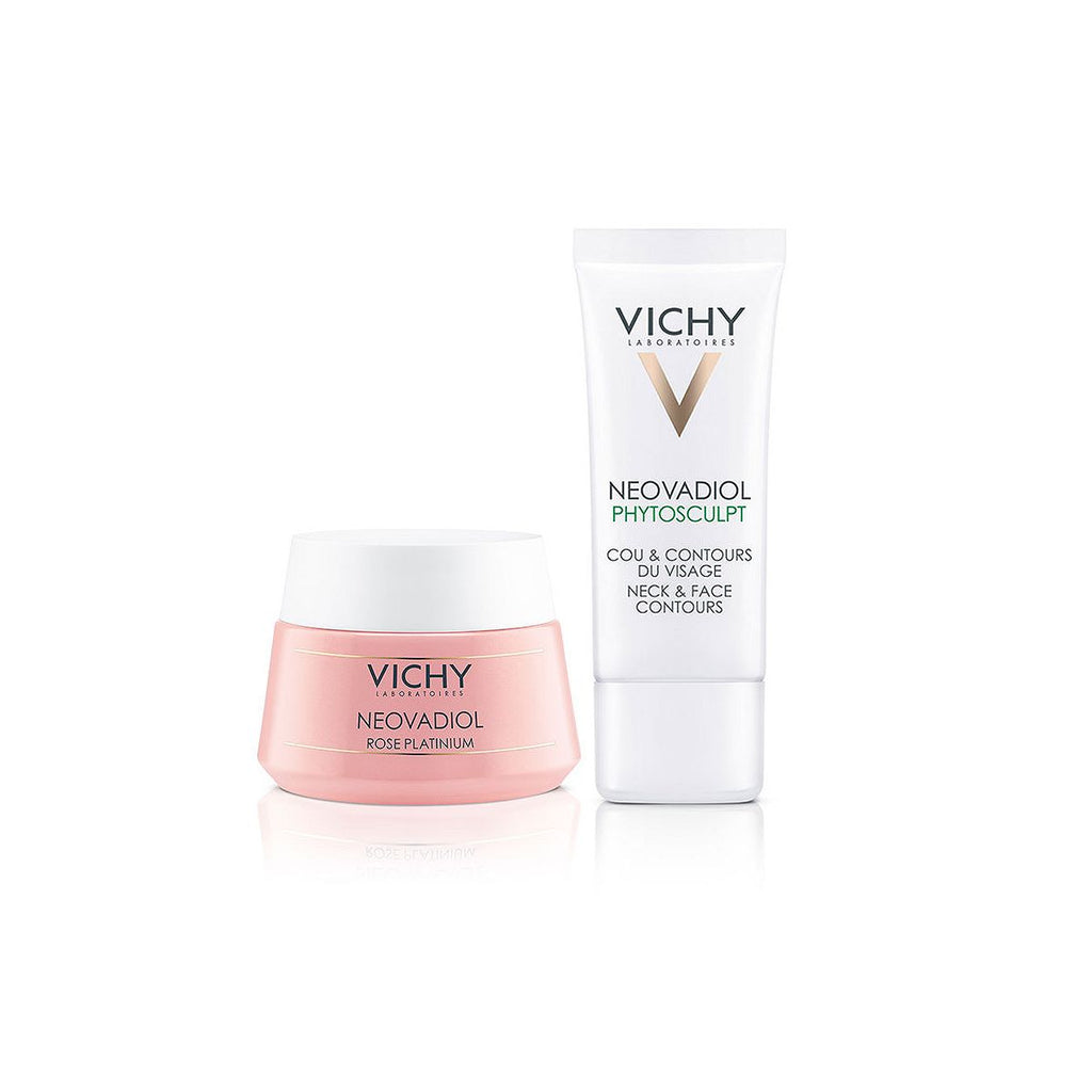 Vichy Neovadiol Mature Skin Routine