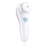 No7 Radiant Results Revitalising Sonic Action Cleansing Brush GOODS Boots   