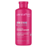 Lee Stafford Grow Strong & Long Activation Conditioner 250ml GOODS Boots   