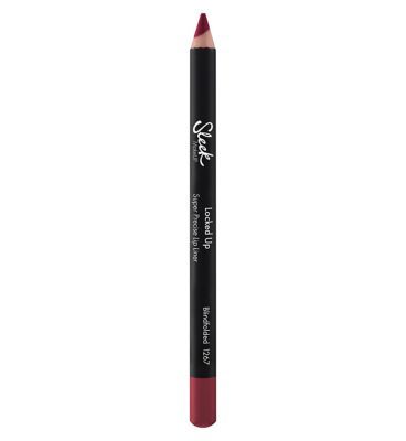 Sleek MakeUP Super Precise Lip Liner - Locked Up GOODS Boots Blindfolded  