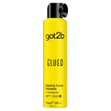 Schwarzkopf got2b Glued Blast Freeze Hairspray 300ml GOODS Sainsburys   