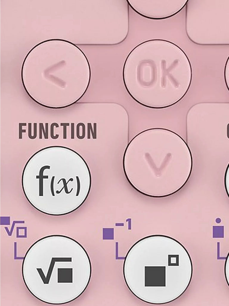 Casio FX-83GTCW Scientific Calculator