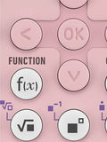 Casio FX-83GTCW Scientific Calculator
