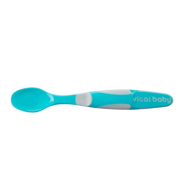 Vital Baby Start Weaning Spoons   5 per pack GOODS M&S   