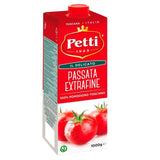 Petti Extra fine passata Tetrabrik   1kg GOODS M&S   