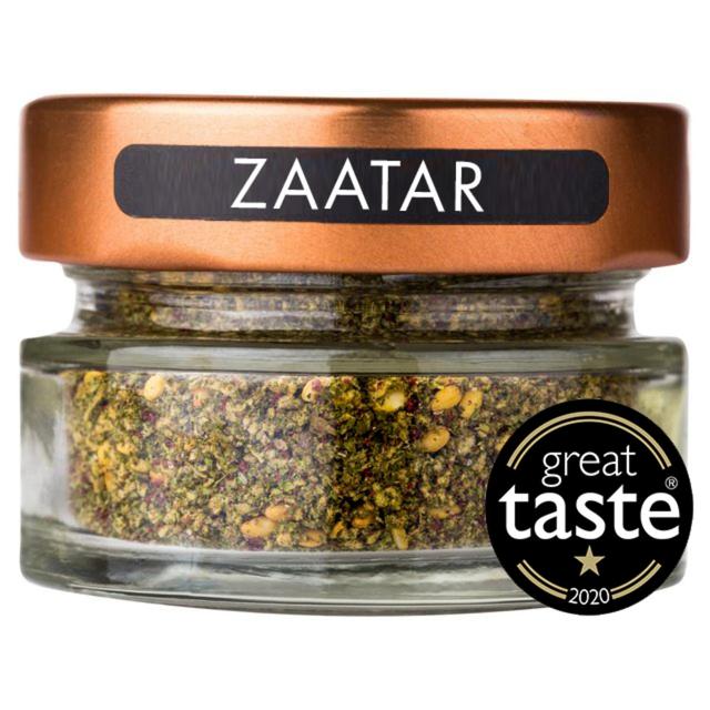 Zest & Zing Zaatar   19g