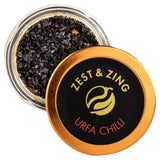 Zest & Zing Urfa Chilli flakes   18g GOODS M&S   