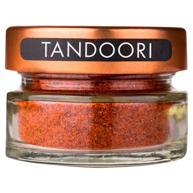 Zest & Zing Tandoori Spice   21g