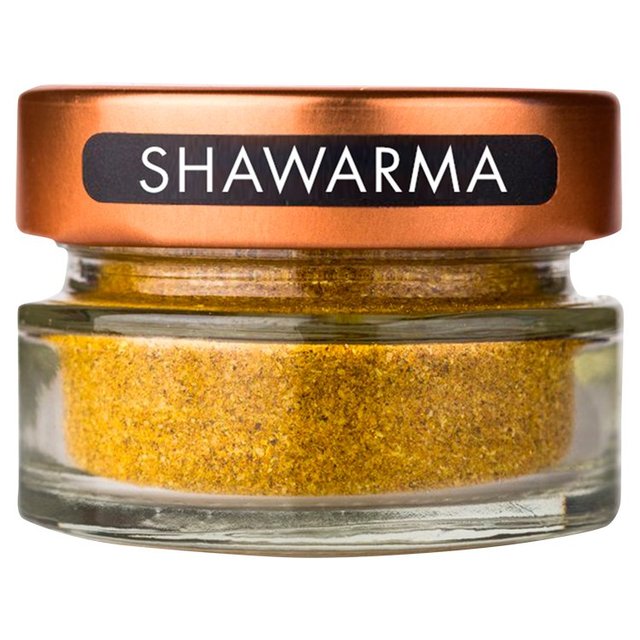 Zest & Zing Shawarma Spice   23g GOODS M&S   