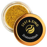 Zest & Zing Shawarma Spice   23g GOODS M&S   