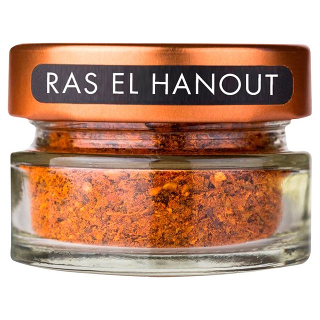 Zest & Zing Ras El Hanout   22g GOODS M&S   