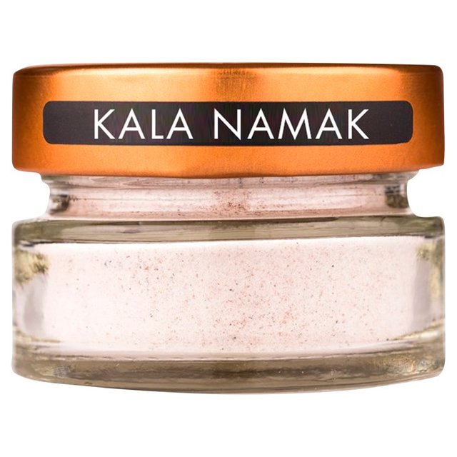 Zest & Zing Kala Namak Black Salt   50g