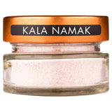 Zest & Zing Kala Namak Black Salt   50g GOODS M&S   