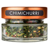 Zest & Zing Chimichurri Steak Rub   10g GOODS M&S   