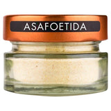 Zest & Zing Asafoetida Hing   30g GOODS M&S   