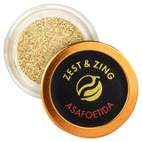 Zest & Zing Asafoetida Hing   30g GOODS M&S   