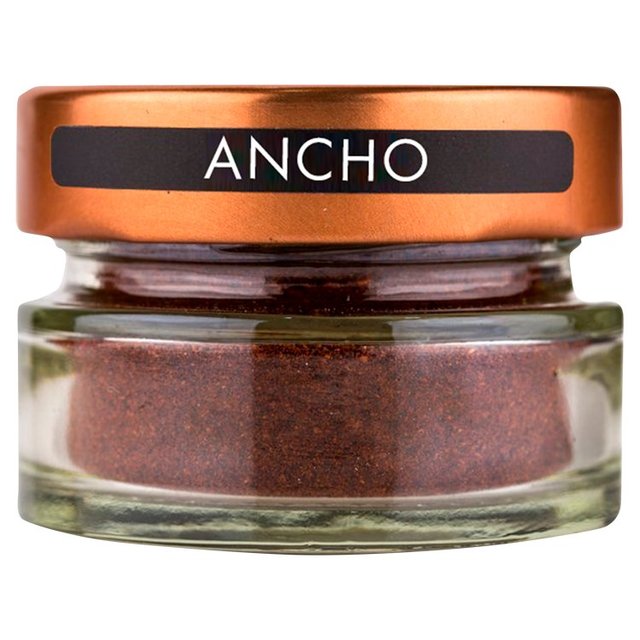 Zest & Zing Ancho Chilli Powder   23g GOODS M&S   