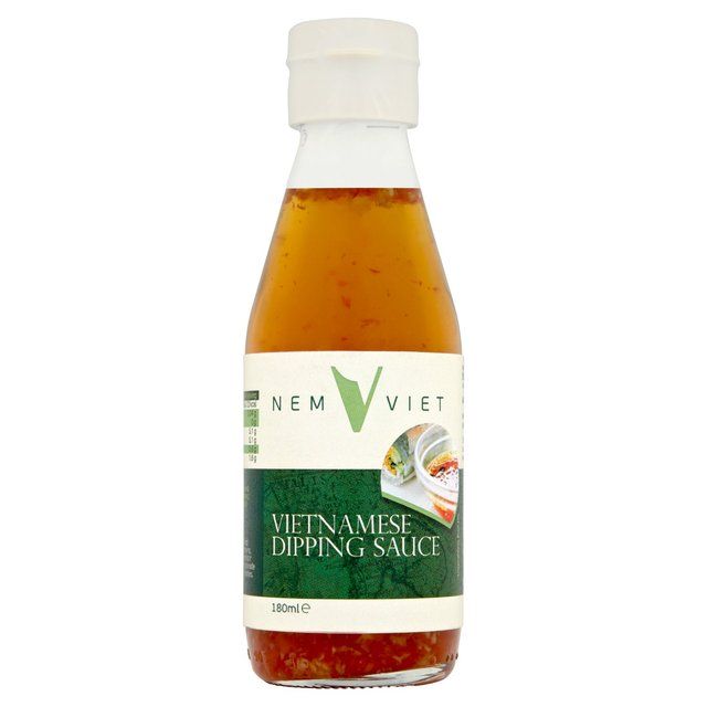 Nem Viet Vietnamese Dipping Sauce   180ml