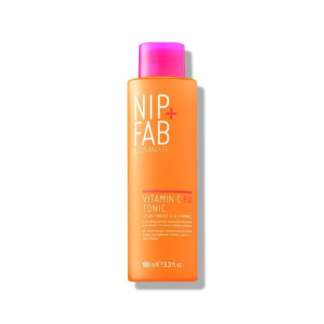 Nip+Fab Vitamin C Fix Toner Tonic   100ml