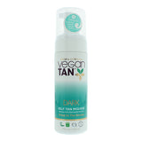 Vegan Tan Self Tan Mousse Dark 150ml GOODS Superdrug   