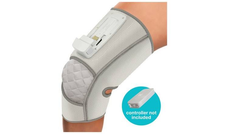 HoMedics Modulair Knee Massage Sleeve