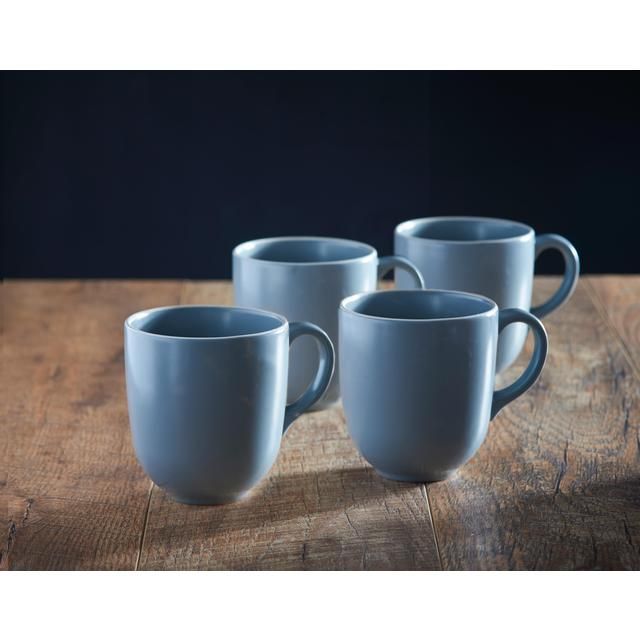 Mason Cash Grey Mug GOODS M&S   