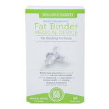 Holland &amp; Barrett Fat Binder 15 Day Supply 30 Capsules