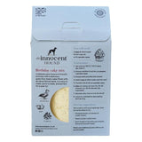 The Innocent Hound Birthday Cake Mix (Grain Free)   225g GOODS M&S   