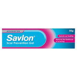 Savlon Scar Prevention Gel   50g GOODS M&S   