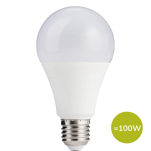 TCP Classic LED Screw 100W Light Bulb GOODS M&S   