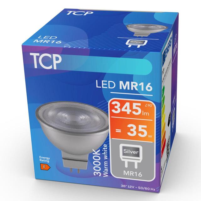 TCP Spotlight MR16 35W Light Bulb