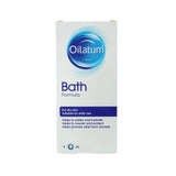 Oilatum Bath Formula Dry Skin Emollient Wash    150ml GOODS M&S   