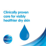 Oilatum Bath Formula Dry Skin Emollient Wash    150ml GOODS M&S   