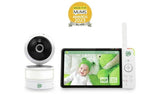 LeapFrog LF920HD 7inch Video Baby Monitor GOODS Argos