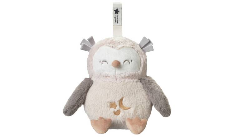 Tommee Tippee Deluxe Ollie The Owl Light GOODS Argos