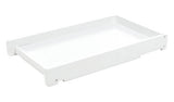 Obaby Cot Top Changer - White GOODS Argos