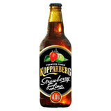 Kopparberg Strawberry & Lime Cider   500ml GOODS M&S   