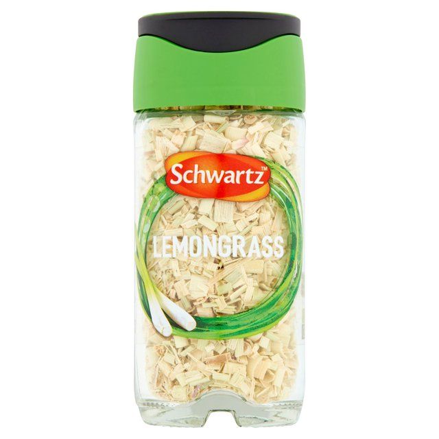 Schwartz Lemongrass   7g