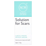 Science of Skin Solution for Scars   30ml GOODS M&S   